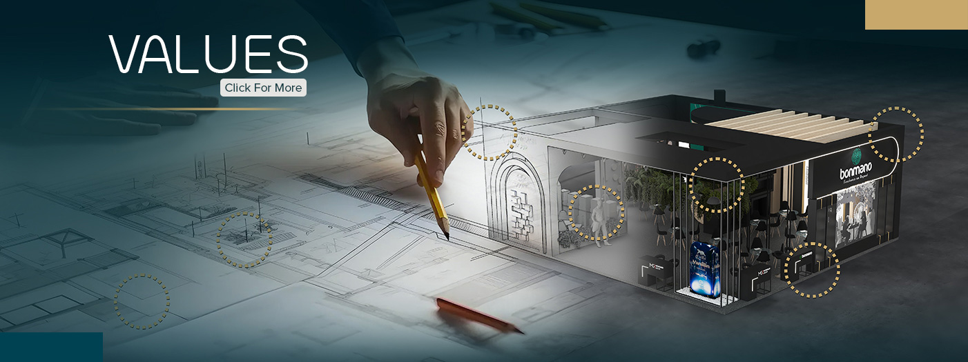 اسلاید شرکت غرفه سازی افنداک